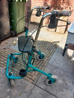 Rollator, Diversen, Rollators, Ophalen, Gebruikt