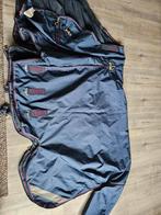 Rambo Optimo 6.0 met liners 100 en 200 gram + halsstuk 0 gr., Dieren en Toebehoren, Paarden en Pony's | Dekens en Dekjes, Ophalen of Verzenden