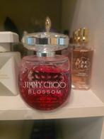Jimmy Choo blossom, Ophalen of Verzenden, Zo goed als nieuw