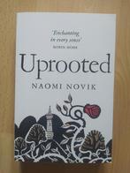 Uprooted - Naomi Novik, Boeken, Fantasy, Ophalen of Verzenden, Zo goed als nieuw
