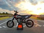 KTM SMR 450 Supermoto, Motoren, Motoren | KTM, 450 cc, Particulier, 1 cilinder, 12 t/m 35 kW