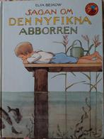 Sagan om den Nyfikna Abboren van Elsa Beskow Tante Brocante, Boeken, Prentenboeken en Plaatjesalbums, Ophalen of Verzenden, Zo goed als nieuw