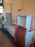 Raymond Loewy
Keuken, Ophalen, Gebruikt, Usa, Wit
