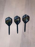 Target K-Flex Gabriel Clemens No2 Dart Flights, Ophalen of Verzenden, Zo goed als nieuw, Flights