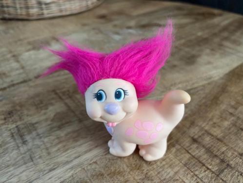 SnuggleBumms Dino Playskool 80s, Verzamelen, Poppetjes en Figuurtjes, Zo goed als nieuw, Ophalen of Verzenden