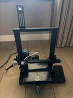 Creality Ender- 3 V2 3D Printer, Computers en Software, 3D Printers, Ophalen, Zo goed als nieuw, Creality Ender 3 V2