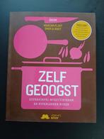Zelf Geoogst - Super Simpel Moestuinieren Kookboek, Boeken, Kookboeken, Gezond koken, Zo goed als nieuw, Europa, Marian Flint, Snor & Boot