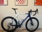 Canyon Inflite CF SL 7  Size M, Fietsen en Brommers, 28 inch, Carbon, 10 tot 15 versnellingen, Zo goed als nieuw