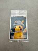 Pikachu van Gogh, Ophalen of Verzenden, Nieuw, Losse kaart