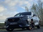 Cupra Formentor 1.4 e-Hybrid VZ Performance Copper Edition 2, Auto's, Cupra, Gebruikt, 4 cilinders, Formentor, Leder en Stof
