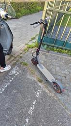 Elektrische step, Ophalen of Verzenden, Gebruikt, Elektrische step (E-scooter), Segway Ninebot