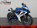 Nieuw Binnen.! Suzuki GSX-R 600 Akrapovic bj 2006 GSXR, Motoren, Motoren | Suzuki, Bedrijf, Super Sport