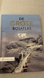De Grote Bosatlas - 55e editie, Bosatlas, Verzenden, 2000 tot heden, Zo goed als nieuw