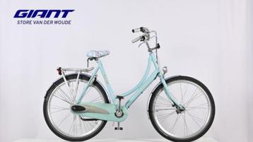 Batavus Boston 3 versnellingen met Rollerbrake beschikbaar voor biedingen