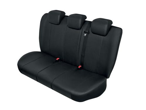 Leren autostoelhoes voor achterbank BMW 1-serie E87 5-deurs, Auto-onderdelen, Interieur en Bekleding, BMW, Nieuw, Ophalen of Verzenden