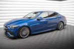 Voorlip sideskirts diffuser - Mercedes C AMG-Line W206 21+, Ophalen of Verzenden