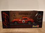 Bang 1:43 Ferrari 250 GT SWB 7078, Ophalen of Verzenden, Zo goed als nieuw, Auto, Overige merken