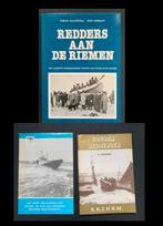 Redders aan de riemen en Gouden reddingen, Ophalen of Verzenden, Zo goed als nieuw