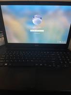 Acer laptop, Ophalen of Verzenden, Gebruikt, 15 inch, 2 tot 3 Ghz
