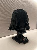 Lego Darth Vader Helmet - 75304, Kinderen en Baby's, Speelgoed | Duplo en Lego, Ophalen of Verzenden, Zo goed als nieuw, Complete set