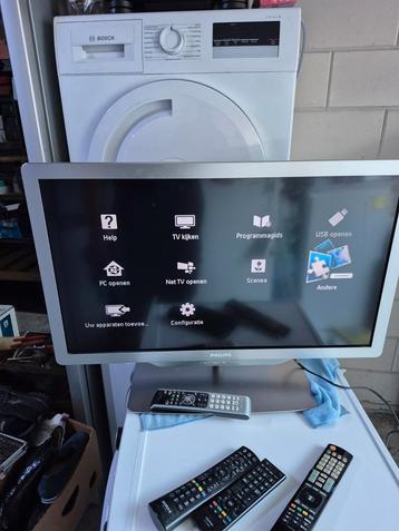 Philips 81cm TV beschikbaar voor biedingen