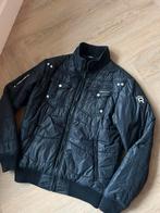 S12 capsize heren jas donkerblauw maat L, Kleding | Heren, Maat 52/54 (L), Blauw, Ophalen of Verzenden, Capsize