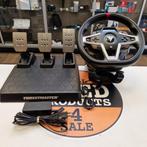 Thrustmaster T248 Wheel + Pedal, Spelcomputers en Games, Games | Overige, Thrustmaster, Zo goed als nieuw, https://support.thrustmaster.com/en/contact-en/