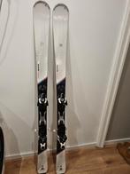 Salomon ski's met binding 154 cm hoog, Sport en Fitness, Skiën en Langlaufen, Overige merken, Ski's, Zo goed als nieuw, Ophalen