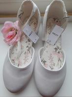 Bruidschoenen kind, Ophalen, Wit, Schoenen, Nieuw