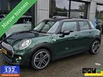 Mini Mini 1.5 Cooper Serious Business Panorama/Navigatie/PDC, Auto's, Mini, 136 pk, Euro 6, Origineel Nederlands, Bedrijf