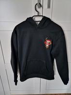 Kerst Hoodie met Rendier maat 158 ZGAN, Ophalen of Verzenden, Zo goed als nieuw, Jongen, Trui of Vest