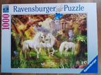 Puzzel Ravensburger 6, Ophalen of Verzenden, 500 t/m 1500 stukjes, Zo goed als nieuw, Legpuzzel