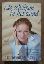 Als schelpen in het zand, Boeken, Romans, Ophalen of Verzenden, Gelezen, Deirdre Purcell, Nederland