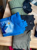 Kledingpakket: 3 vesten & 1 trui maat 146/152, Kinderen en Baby's, Kinderkleding | Maat 146, Ophalen of Verzenden