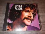 Tom Rush - Tom Rush, Ophalen of Verzenden, 1960 tot 1980, Zo goed als nieuw