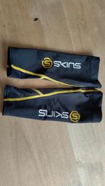 Skins compressiekous/ compressie sleeve, Overige merken, Ophalen of Verzenden, Zo goed als nieuw, Kleding