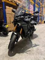 Yamaha Tracer 9 GT - 2022 - 4700KM - dealer onderhouden, Motoren, Onderdelen | Yamaha, Ophalen, Nieuw