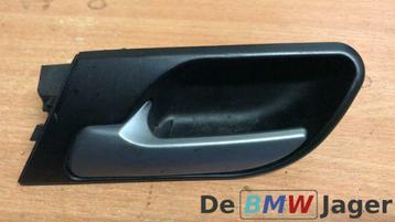 Handgreep binnen linksachter BMW X5 E53 51428408625 beschikbaar voor biedingen