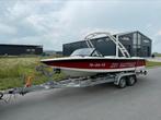 Skinautique v8 speedboot, incl trailer ,, Gebruikt, Binnenboordmotor, 6 meter of meer, Ophalen of Verzenden