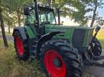 Fendt 822 turboschift, Ophalen, Gebruikt, Tot 80 Pk, Fendt