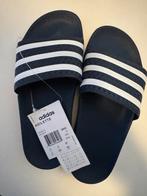 Adidas Adilette, Slippers, Blauw, Nieuw, Ophalen of Verzenden