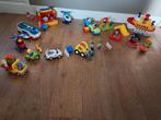 Playmobil 123 diverse sets, Ophalen of Verzenden, Gebruikt, Complete set