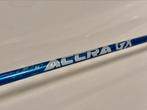 Accra GX 150 Driver Shaft Stiff - Callaway adapter, Sport en Fitness, Golf, Ophalen of Verzenden, Zo goed als nieuw, Club, Overige merken
