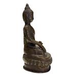 Kleine Nepalese Boeddha, Ophalen of Verzenden, Gebruikt