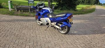 Yamaha gts1000 opknapper beschikbaar voor biedingen