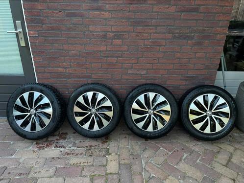 Buenos aires 15 inch velgen met winterbanden, Auto diversen, Auto-accessoires, Ophalen of Verzenden