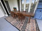 Mooi Kelim Tapijt, Huis en Inrichting, Stoffering | Tapijten en Kleden, Gebruikt, Beige, 150 tot 200 cm, 200 cm of meer