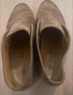 Loro Piana Open Walk Schoenen - Gedragen, Kleding | Heren, Schoenen, Loafers, Bruin, Ophalen of Verzenden, Loro Piana