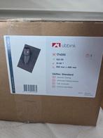 Ubbink ubiflex pan ø131 15-55 500x600mm incl schaal, Kunststof, Zwart, Nieuw, Ophalen of Verzenden