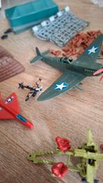 Militaire vliegtuigjes, Overige merken, 1:72 tot 1:144, Gebruikt, Ophalen of Verzenden